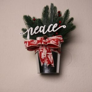 Holiday Decorations