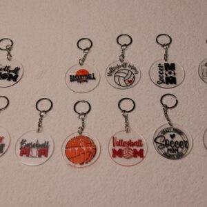 Keychains